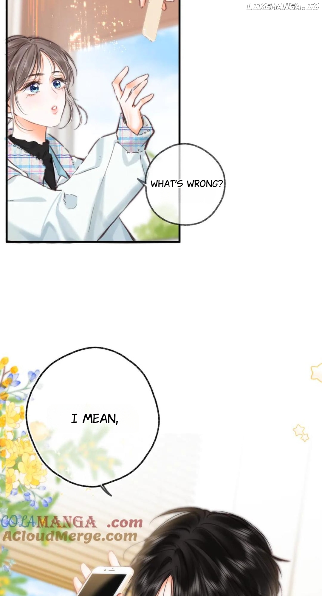You Are My Desire Chapter 81 - page 41